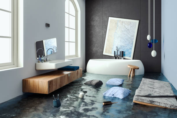  Greenville, MI Water damage restoration Pros