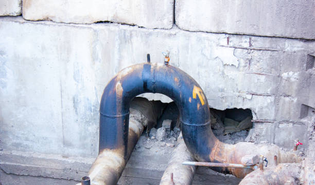 Professional Water damage restoration in Greenville, MI